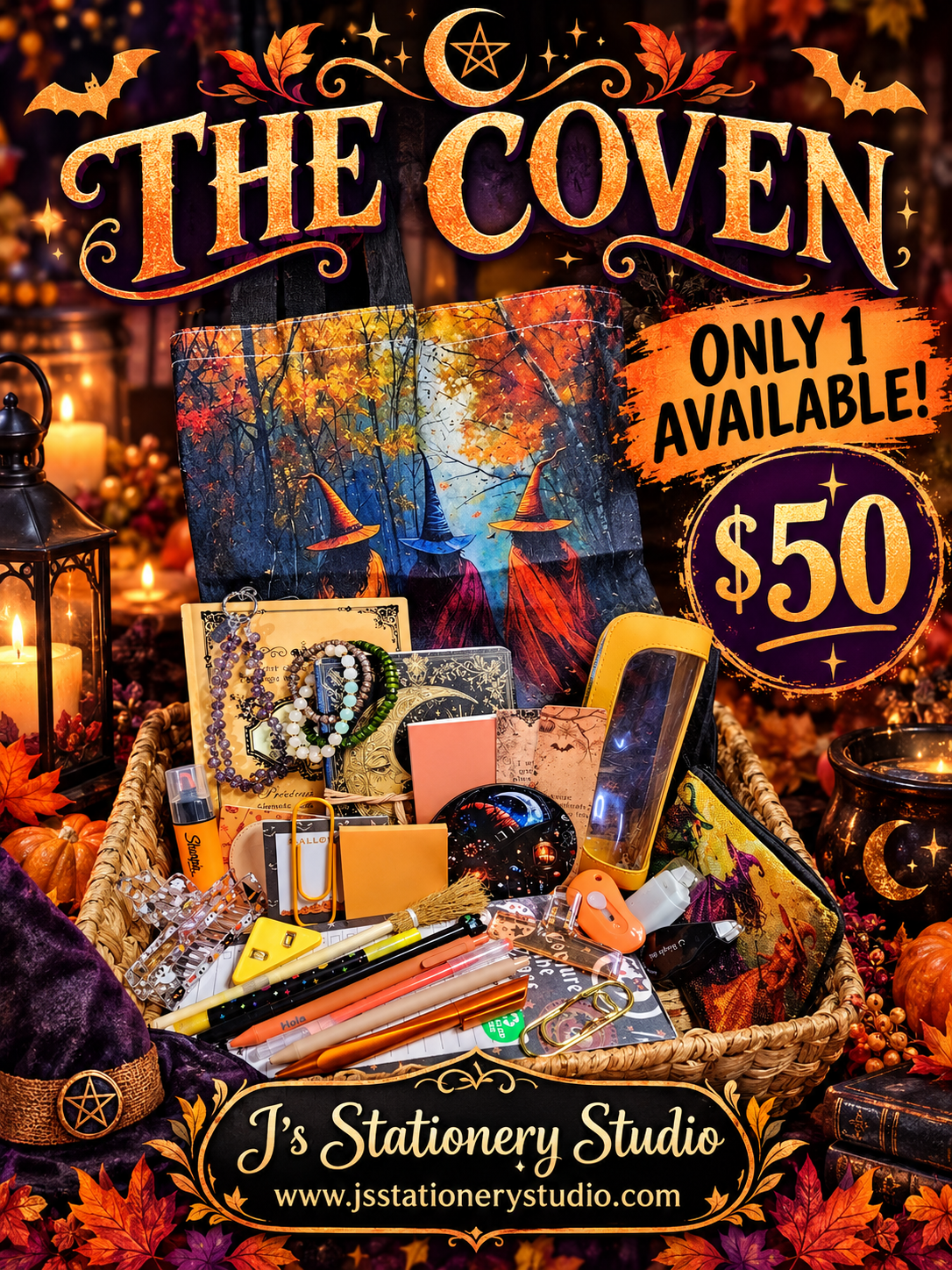 The Coven